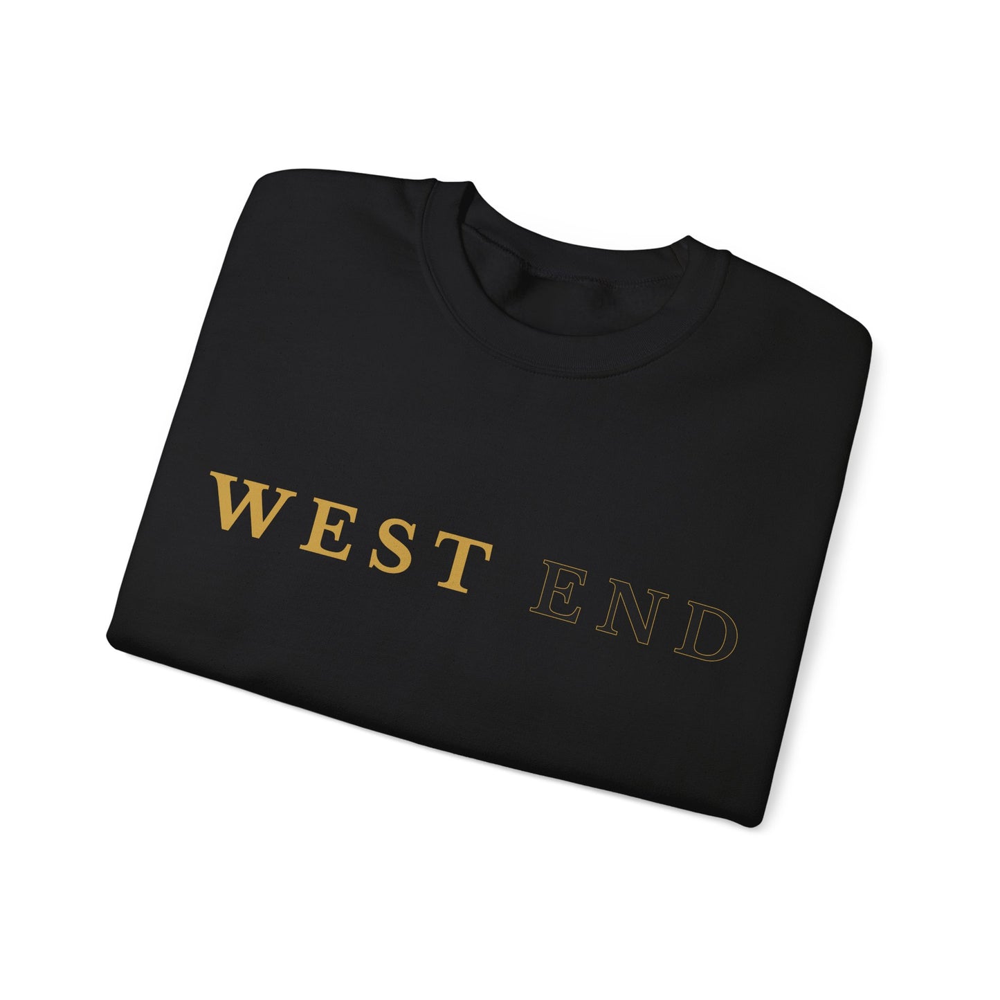 WEST END – Gold Edition