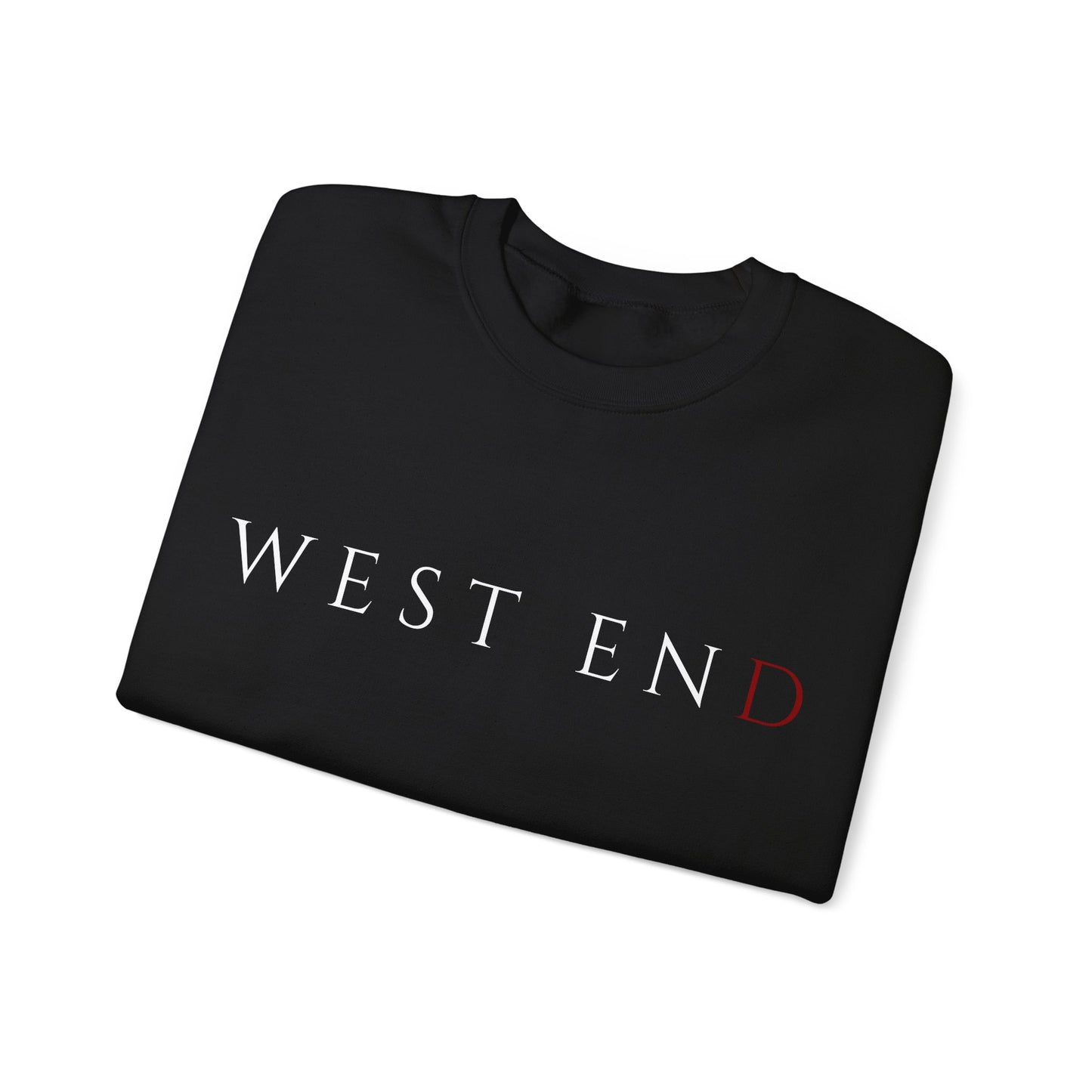 WEST END – Crimson Edition