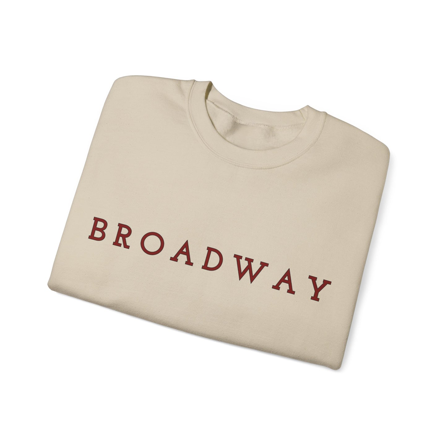 BROADWAY – Surface World Edition
