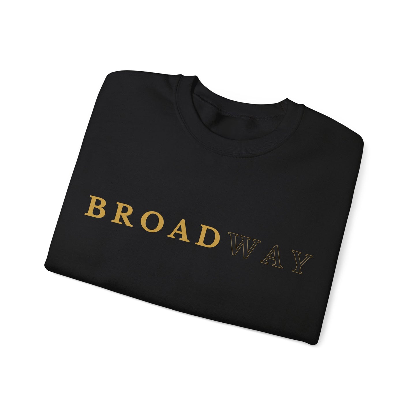 BROADWAY – Gold Edition