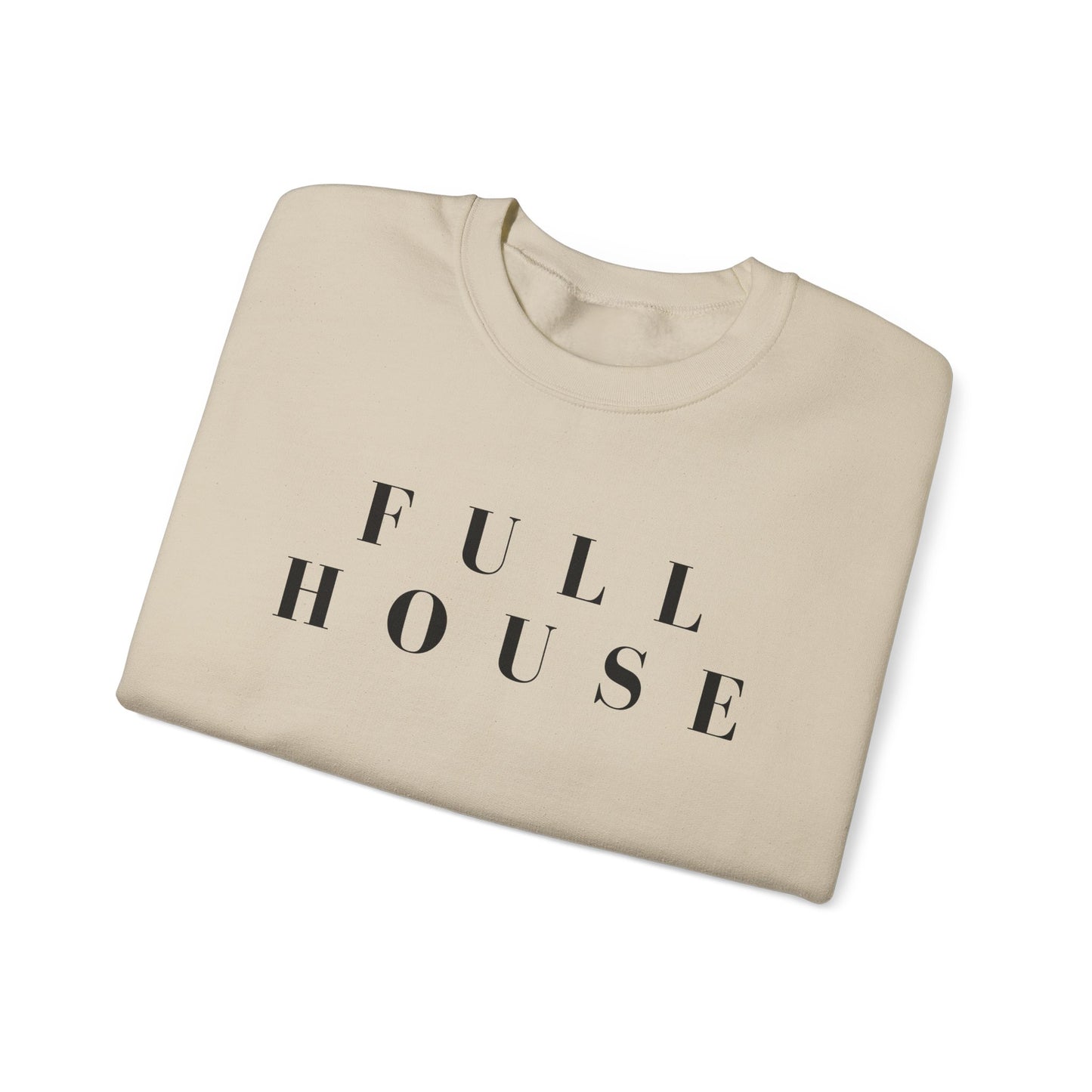 Full House
