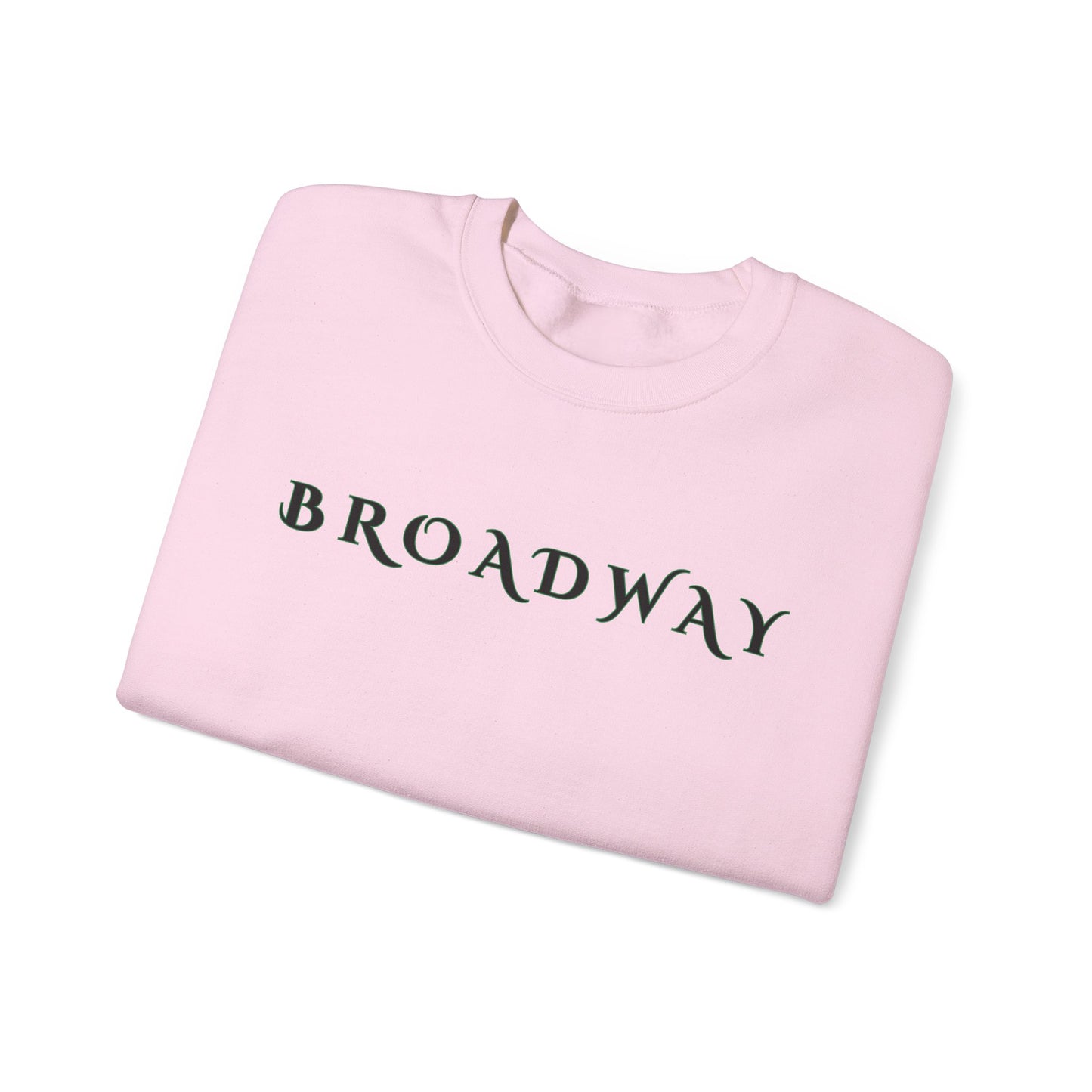 BROADWAY - Rose Edition