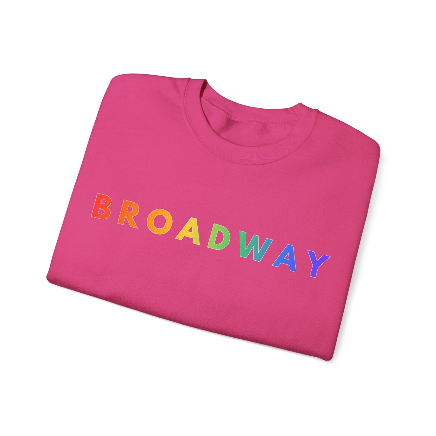 BROADWAY – Prism Edition