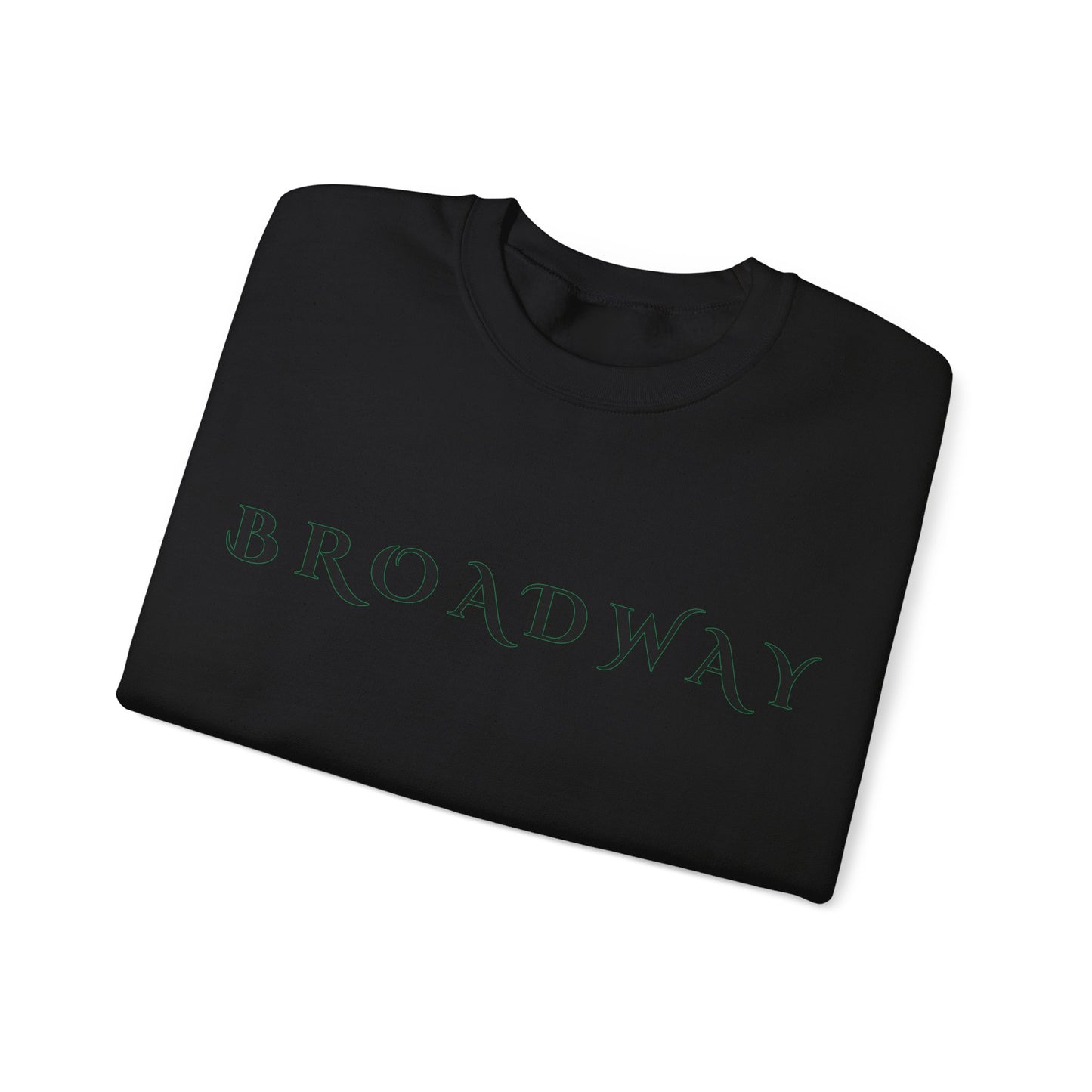 Broadway - Emerald Edition