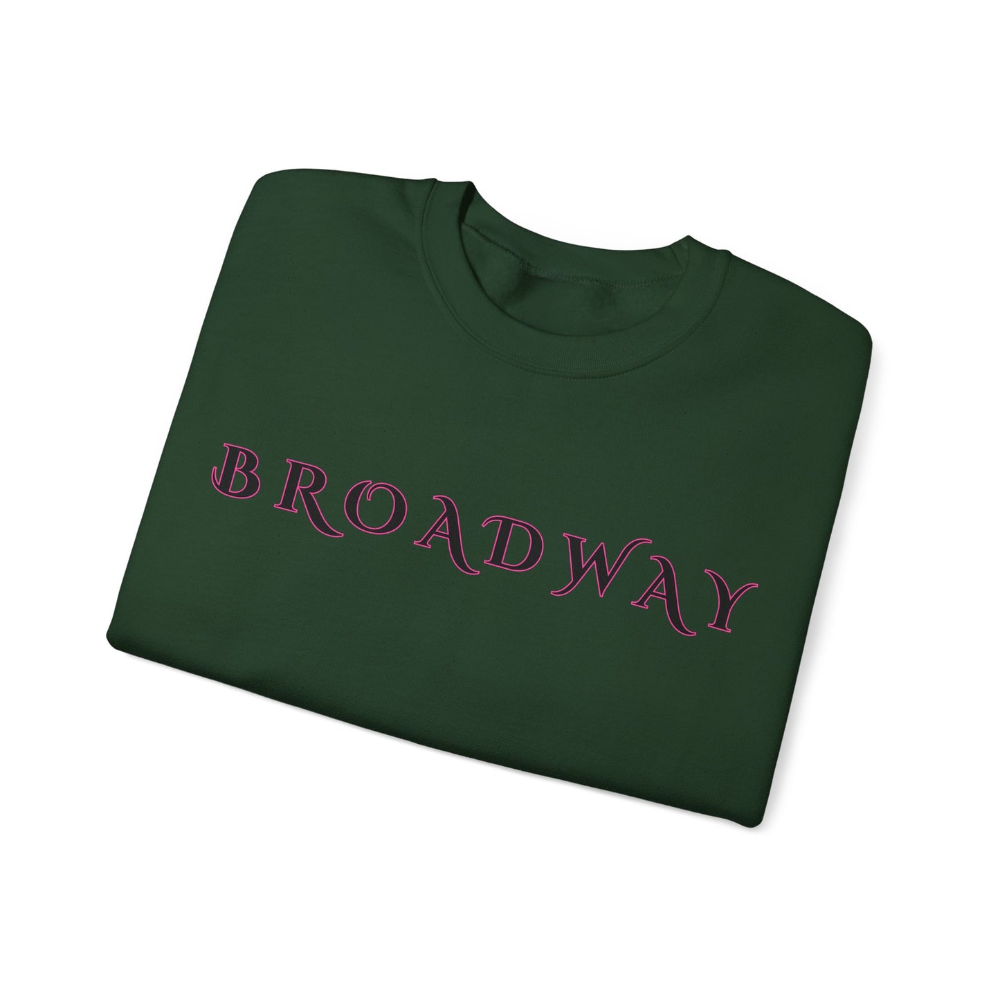 BROADWAY – Emerald Edition