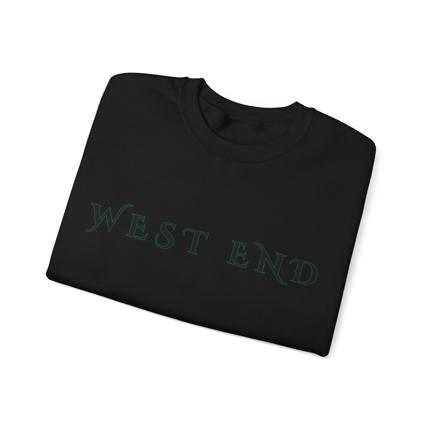 West End - Emerald Edition