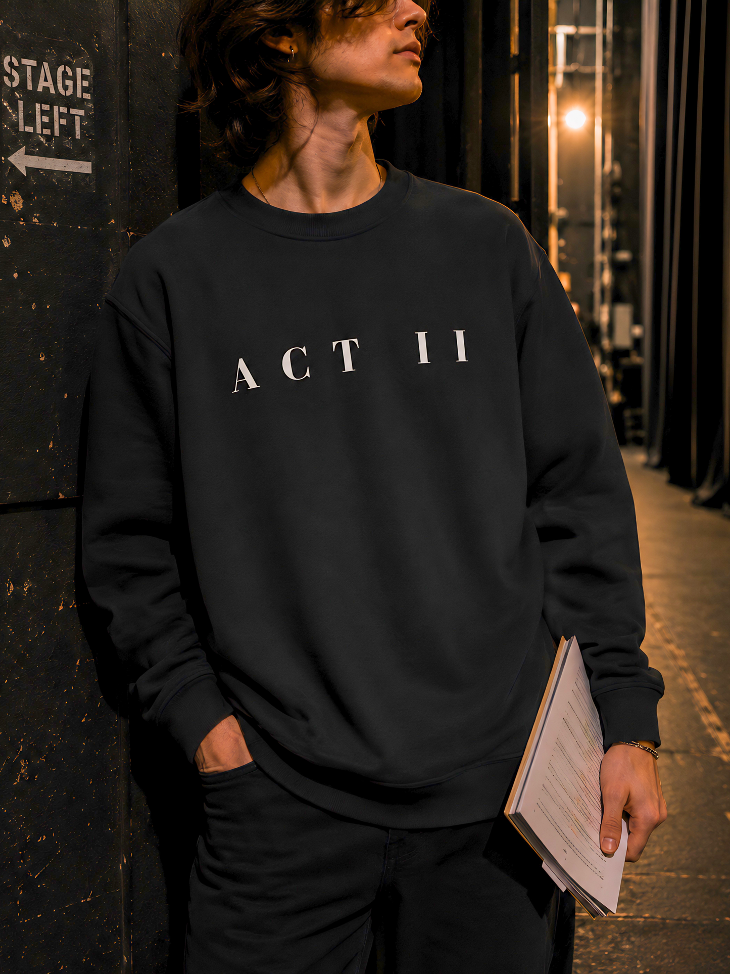 ACT II