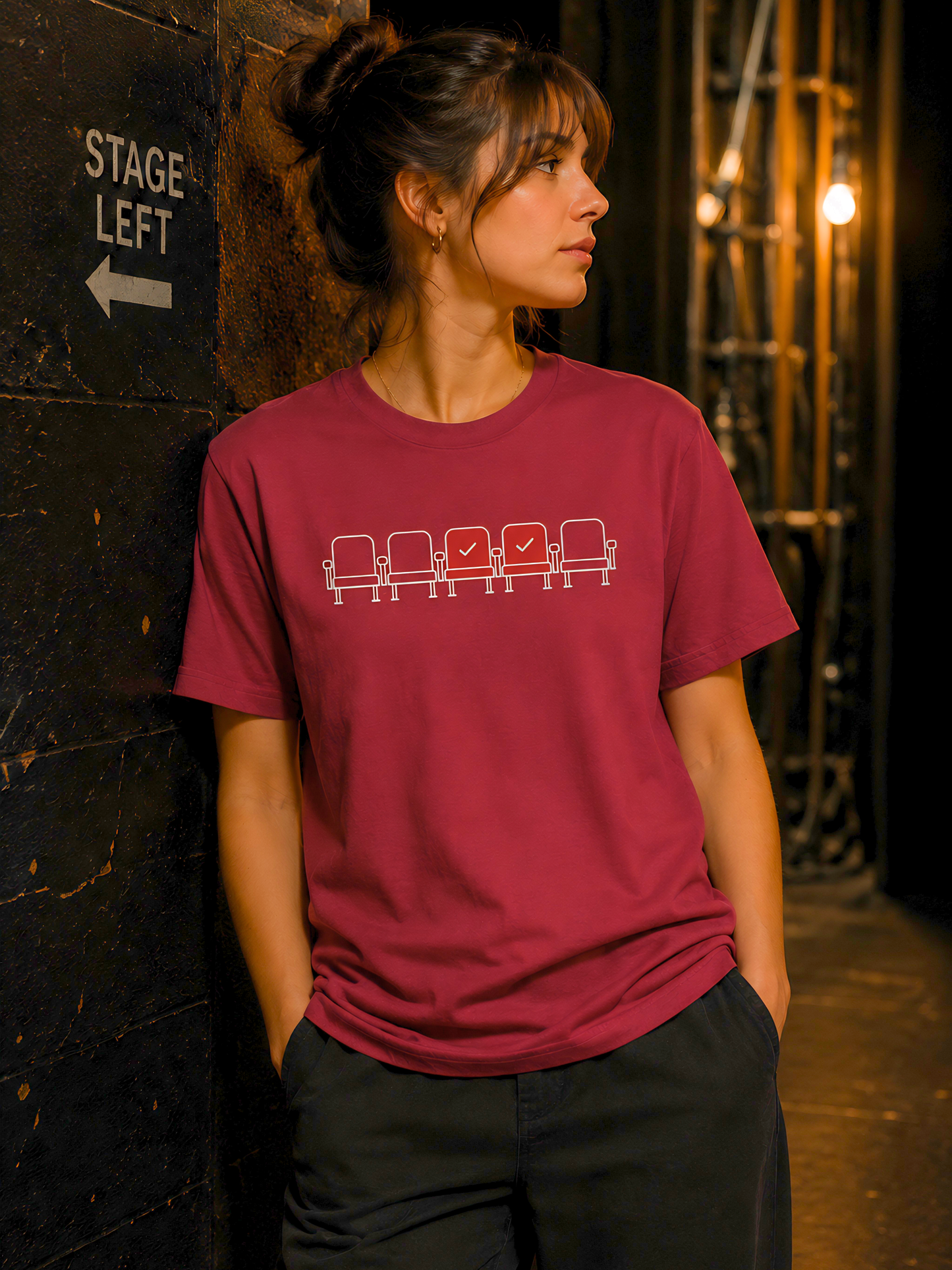 RESERVED T-Shirt