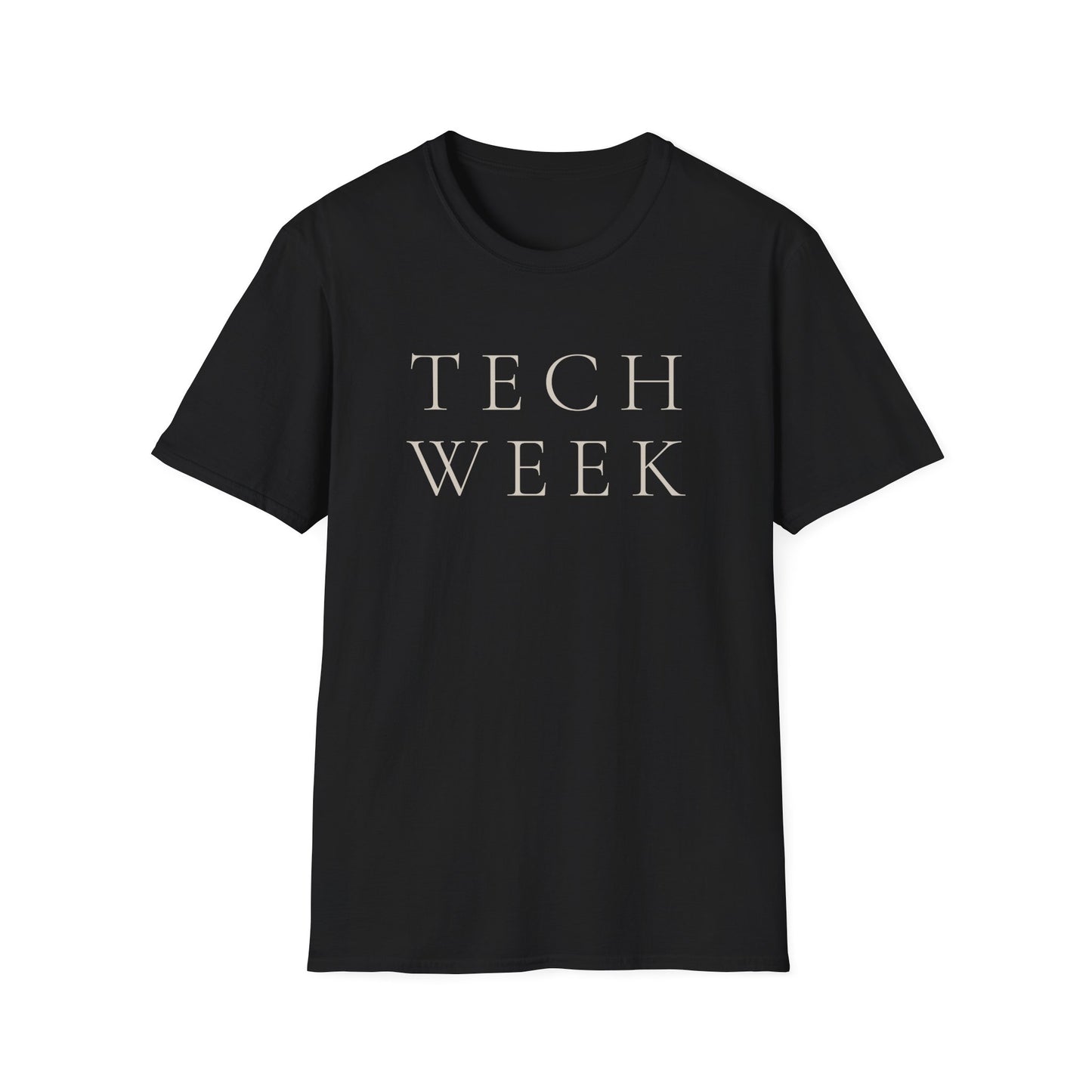 Tech Week T-Shirt