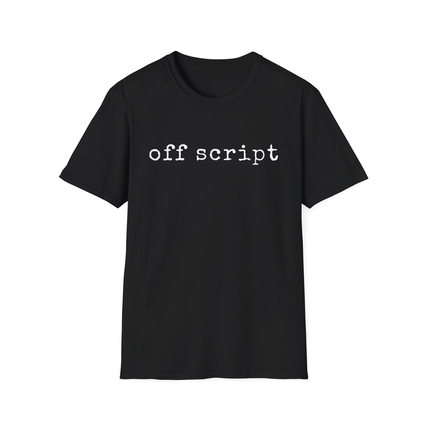 OFF SCRIPT T-Shirt