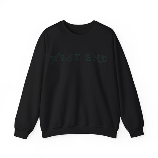 WEST END – Emerald Edition