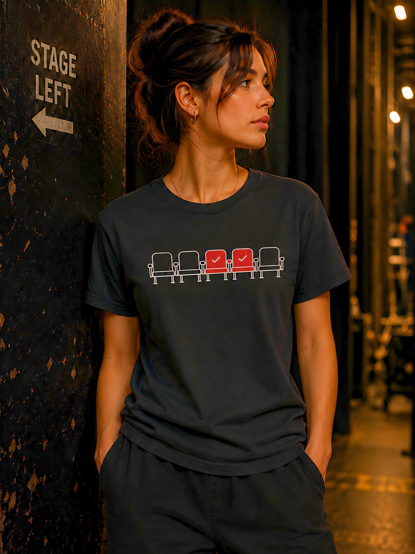 RESERVED T-Shirt