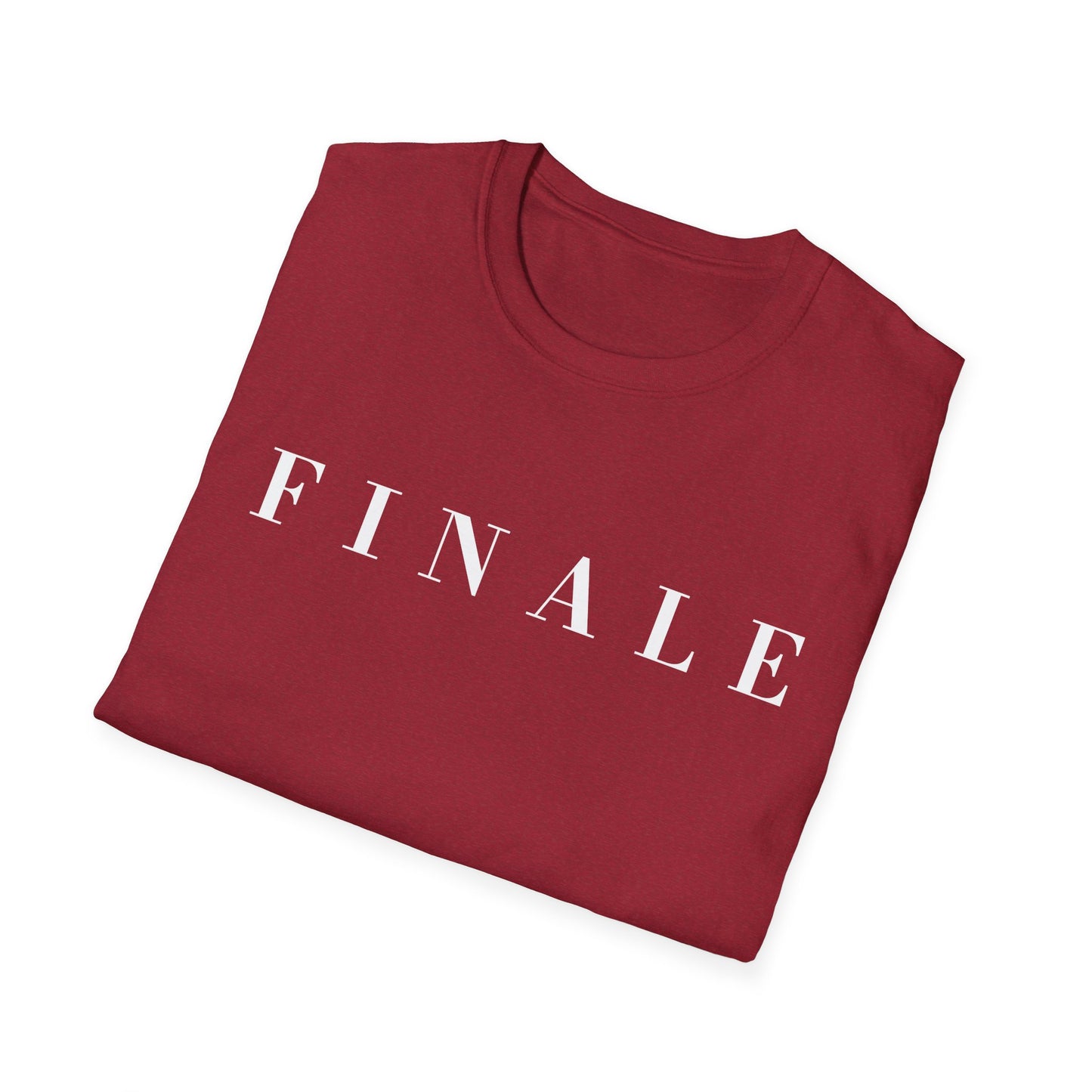 FINALE T-Shirt