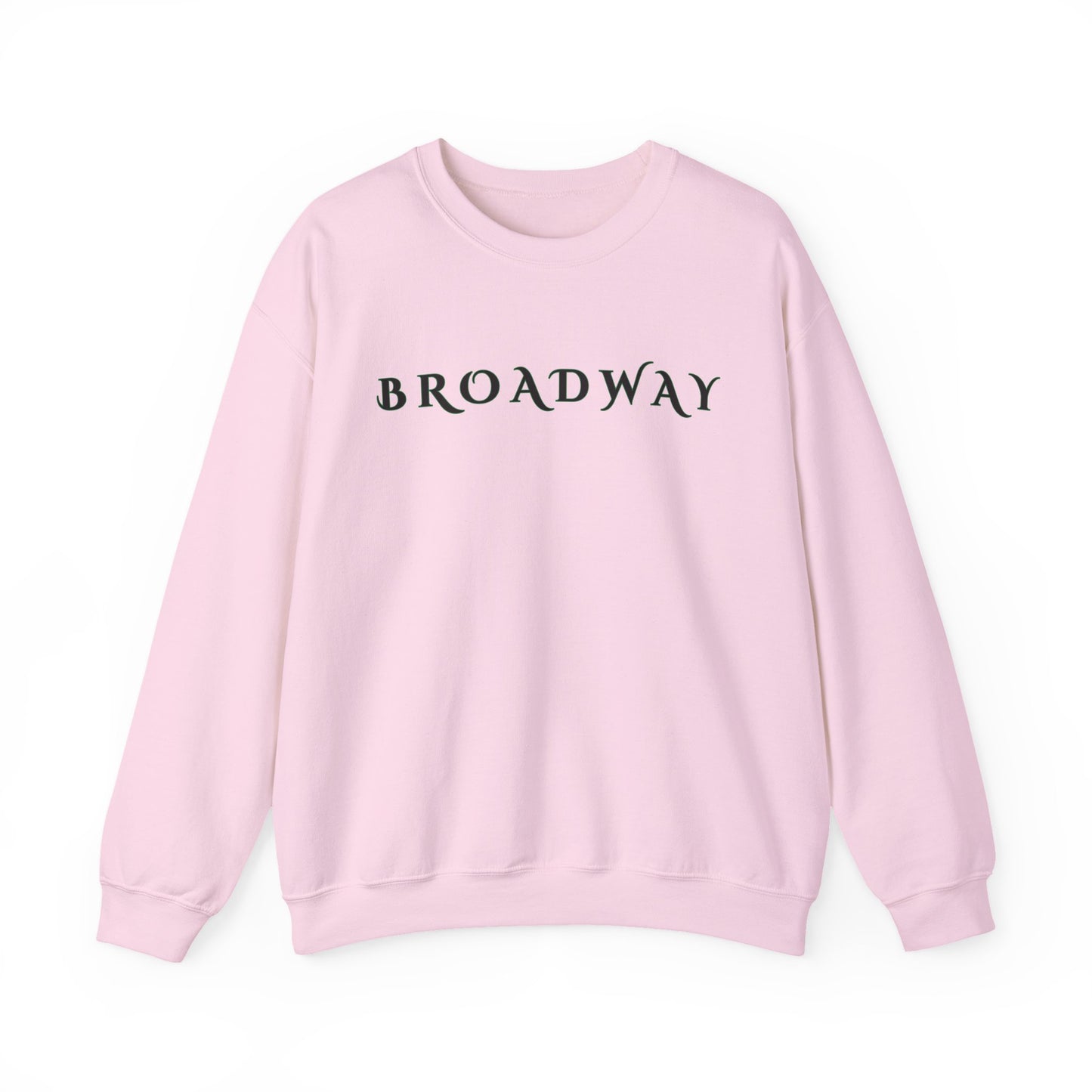 BROADWAY - Rose Edition