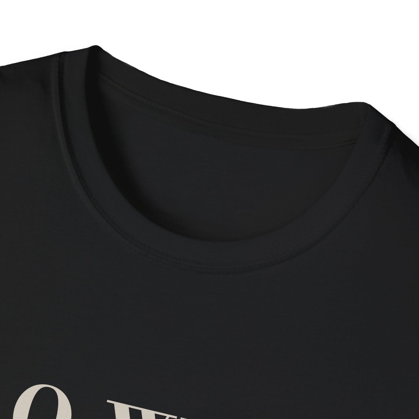 ROW G T-Shirt