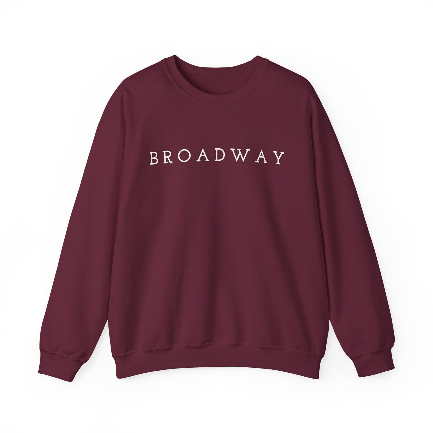 BROADWAY – Underworld Edition