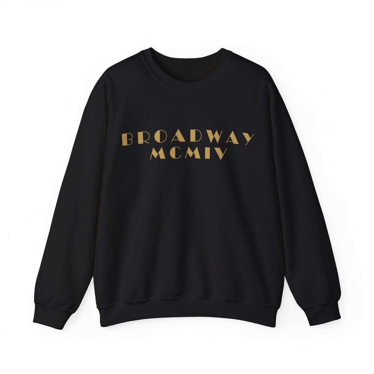 Broadway Art Deco MCMIV