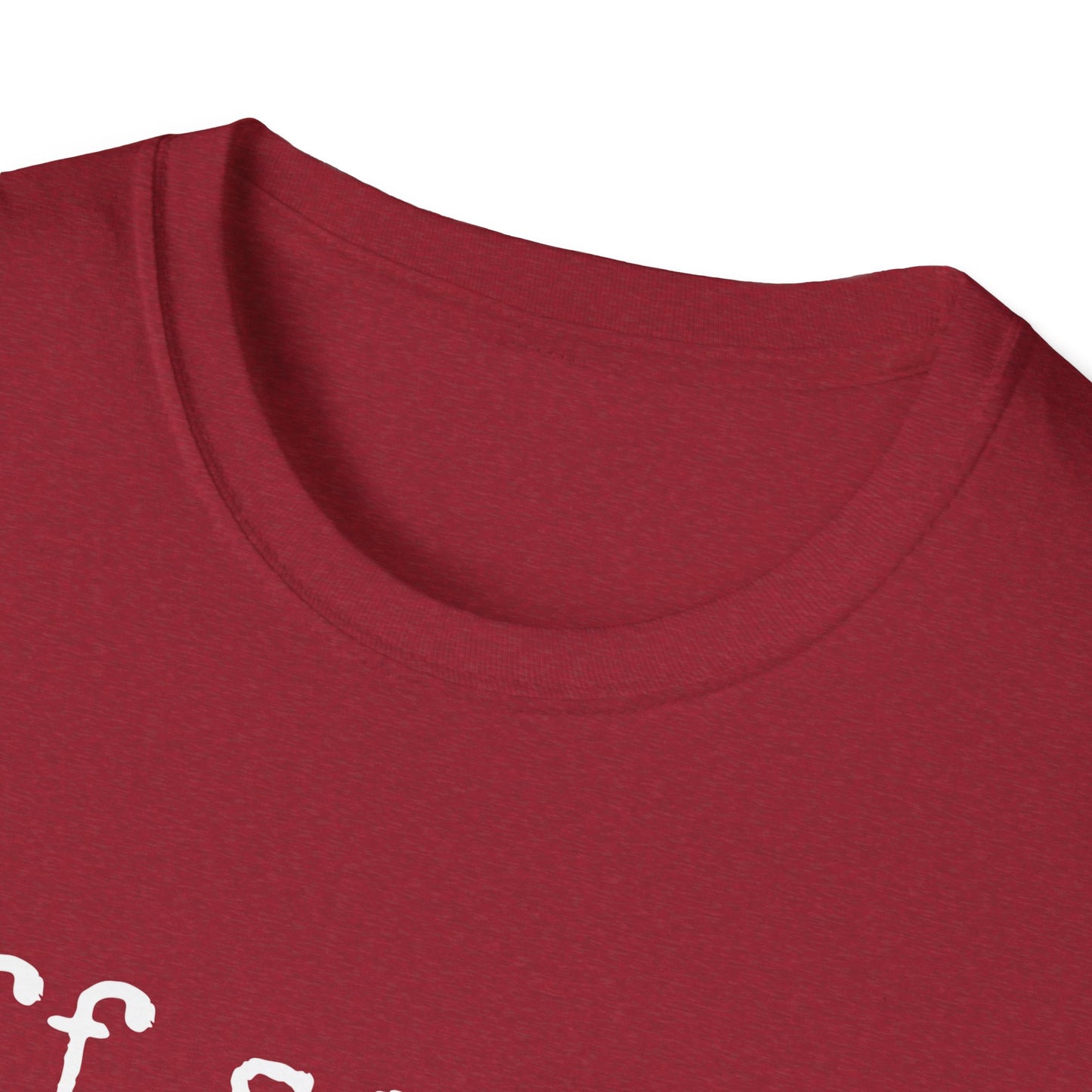 OFF SCRIPT T-Shirt