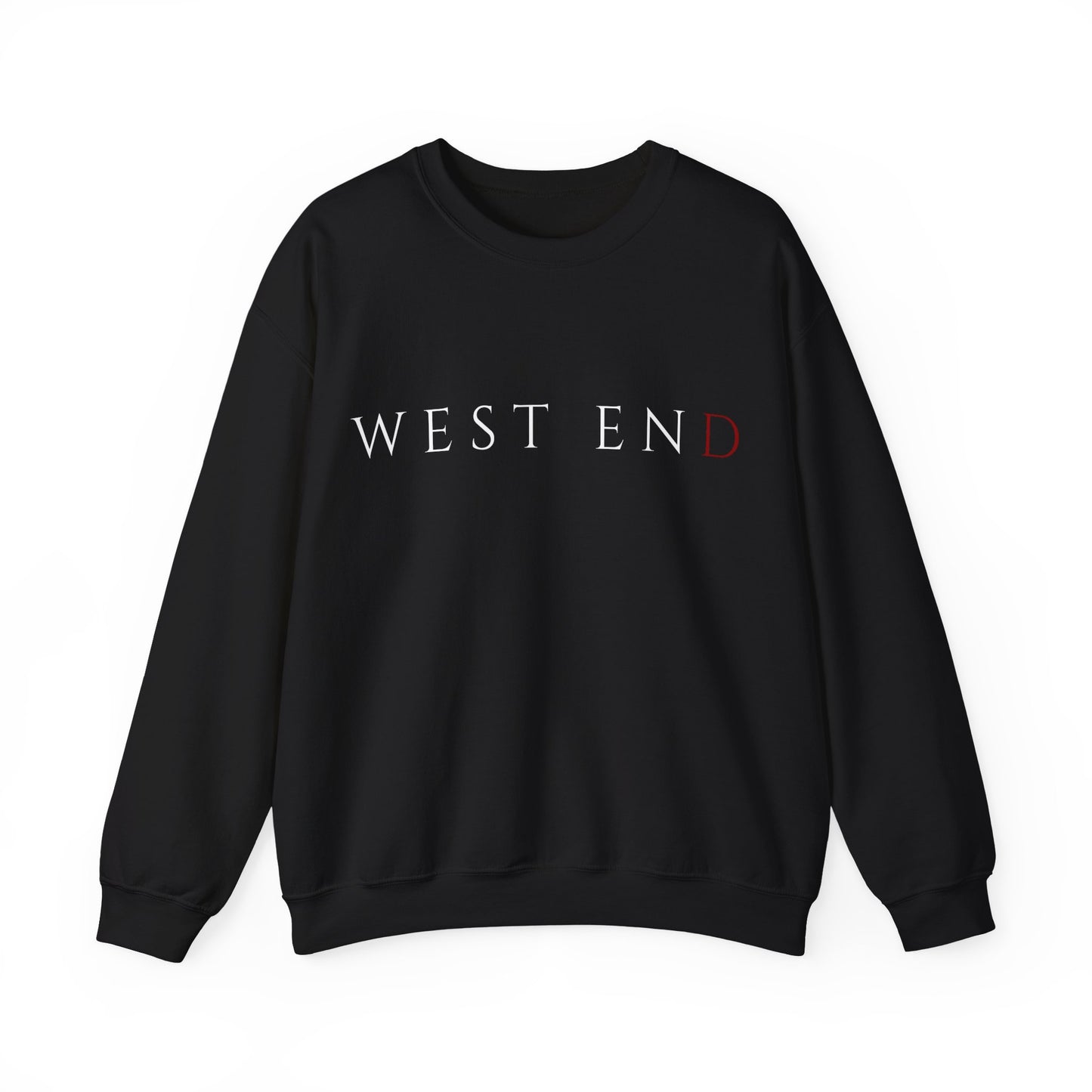 WEST END – Crimson Edition