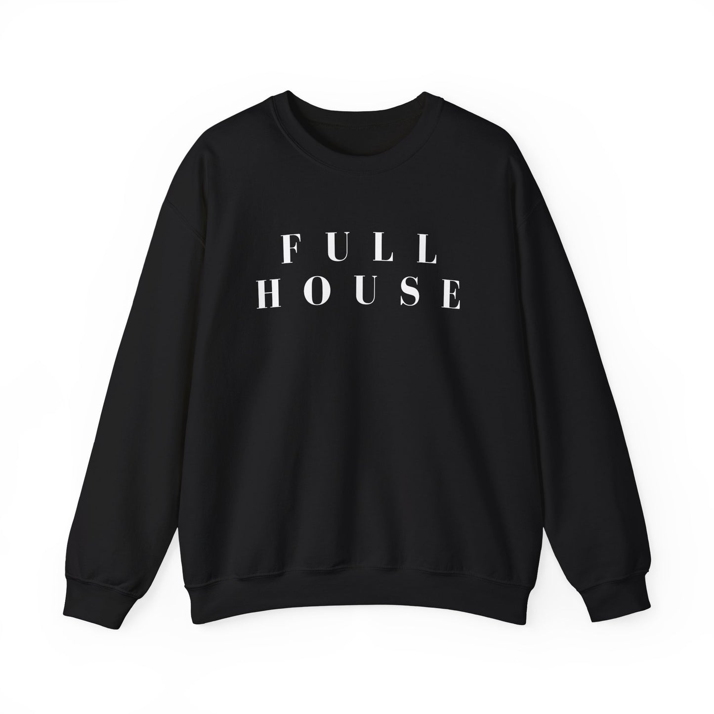 Full House
