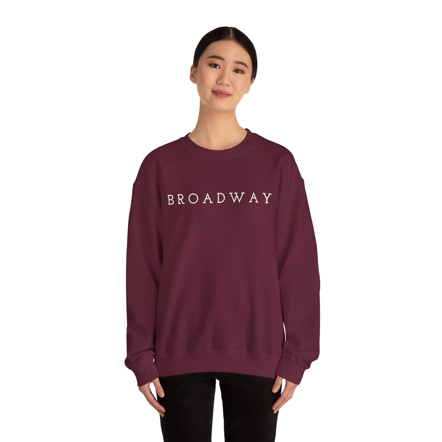 BROADWAY – Underworld Edition