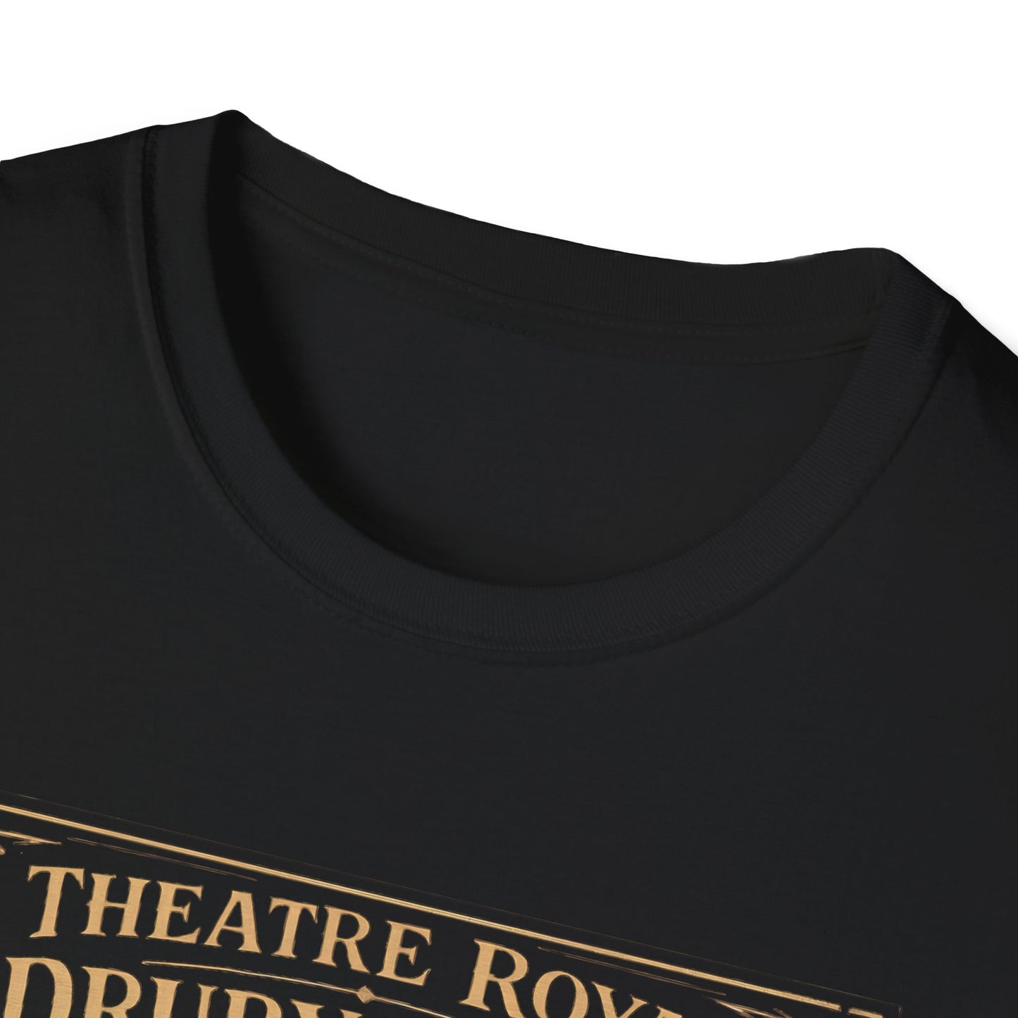 Drury Lane West End T-Shirt