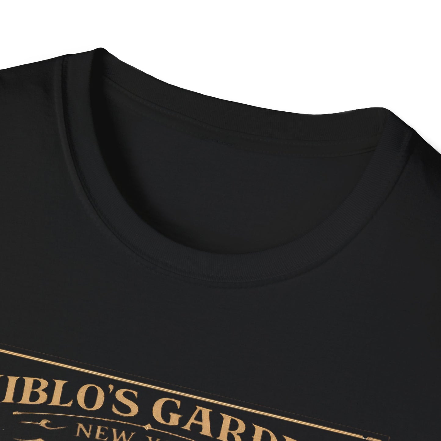 Niblo's Garden 1866 T-Shirt