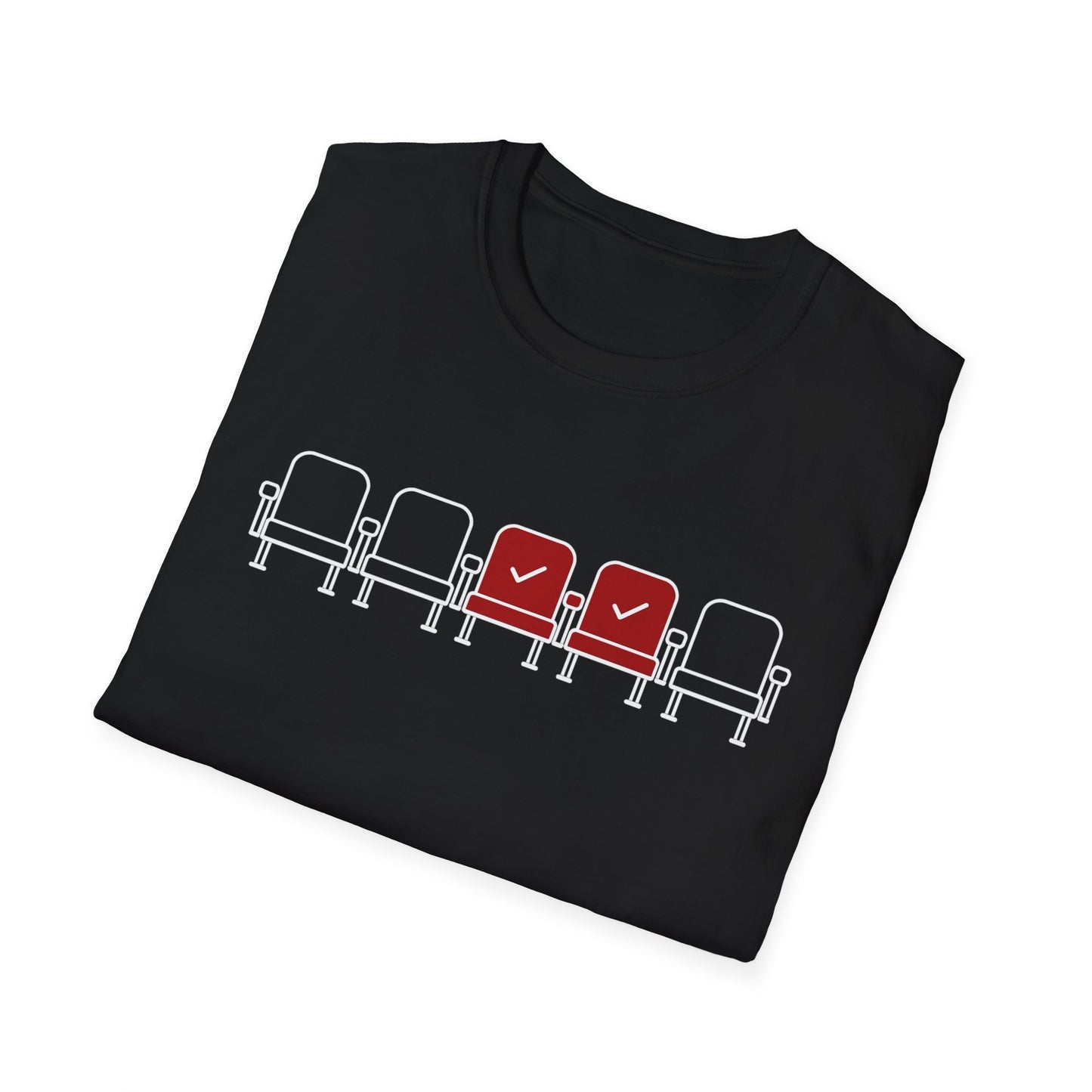 RESERVED T-Shirt