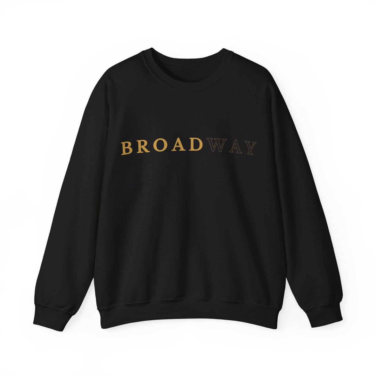 BROADWAY – Gold Edition
