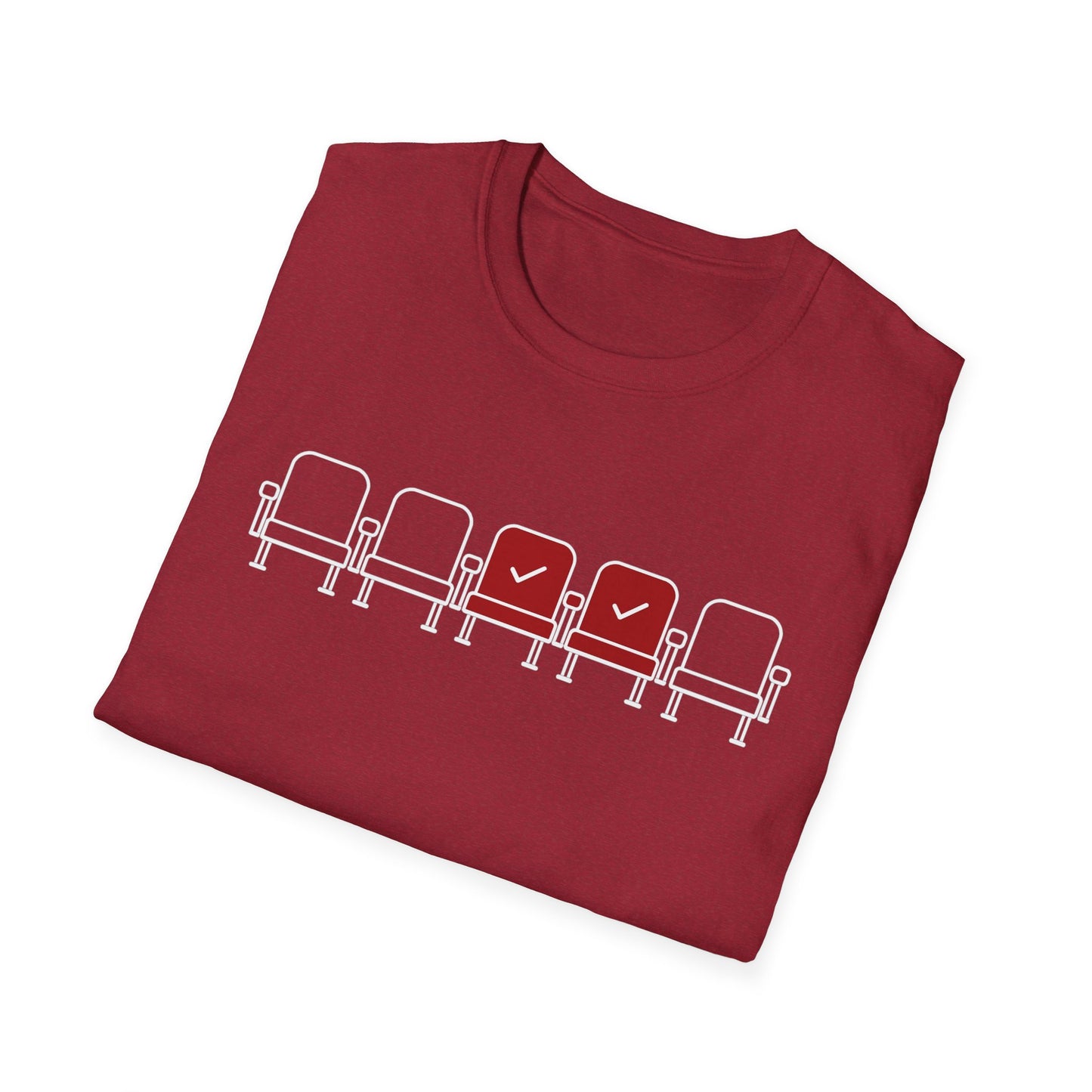 RESERVED T-Shirt