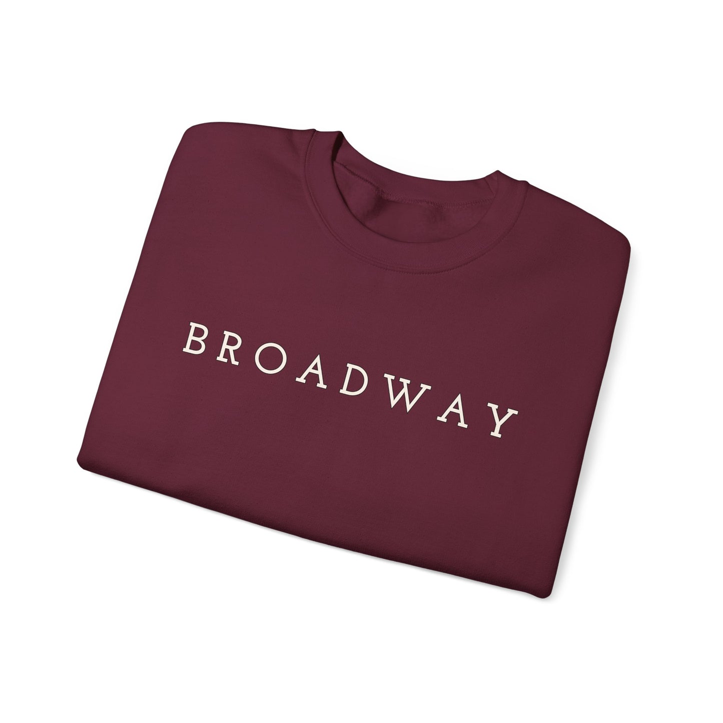 BROADWAY – Underworld Edition