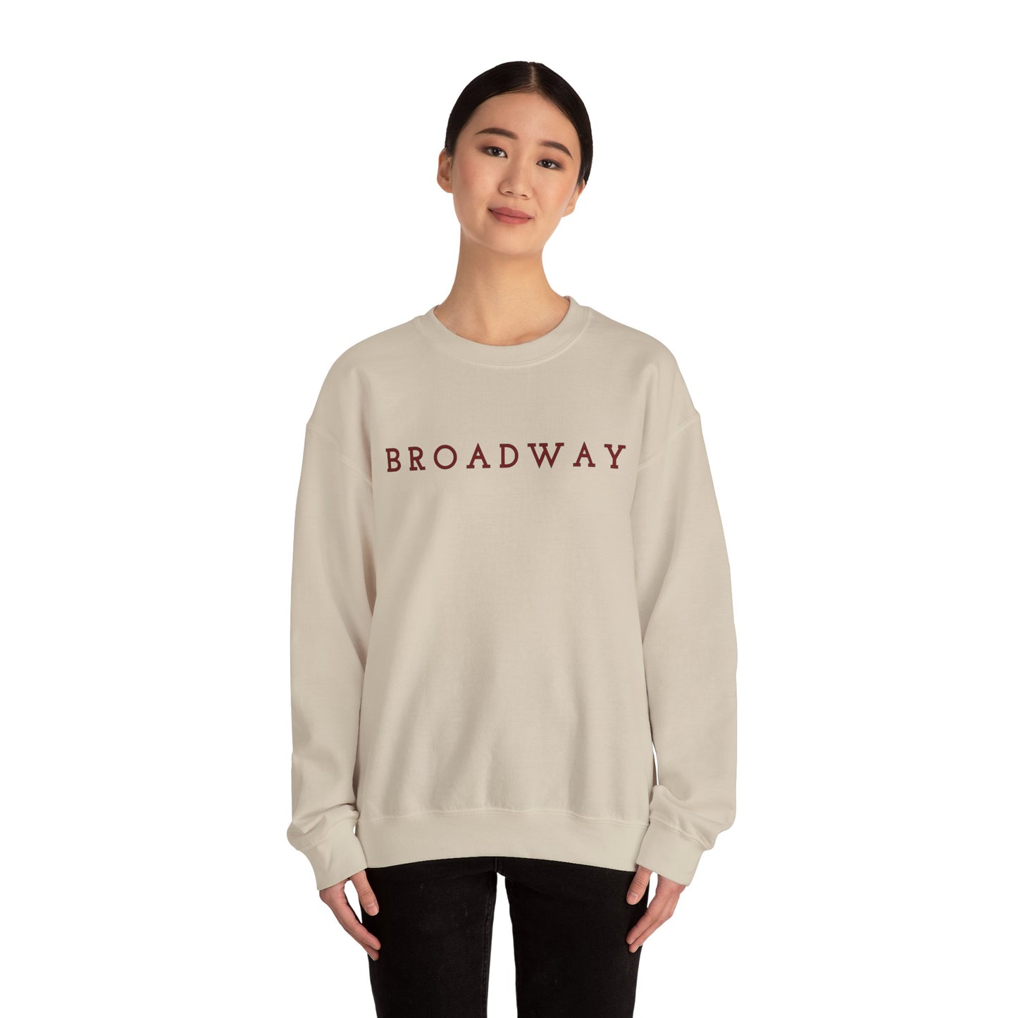 BROADWAY – Surface World Edition