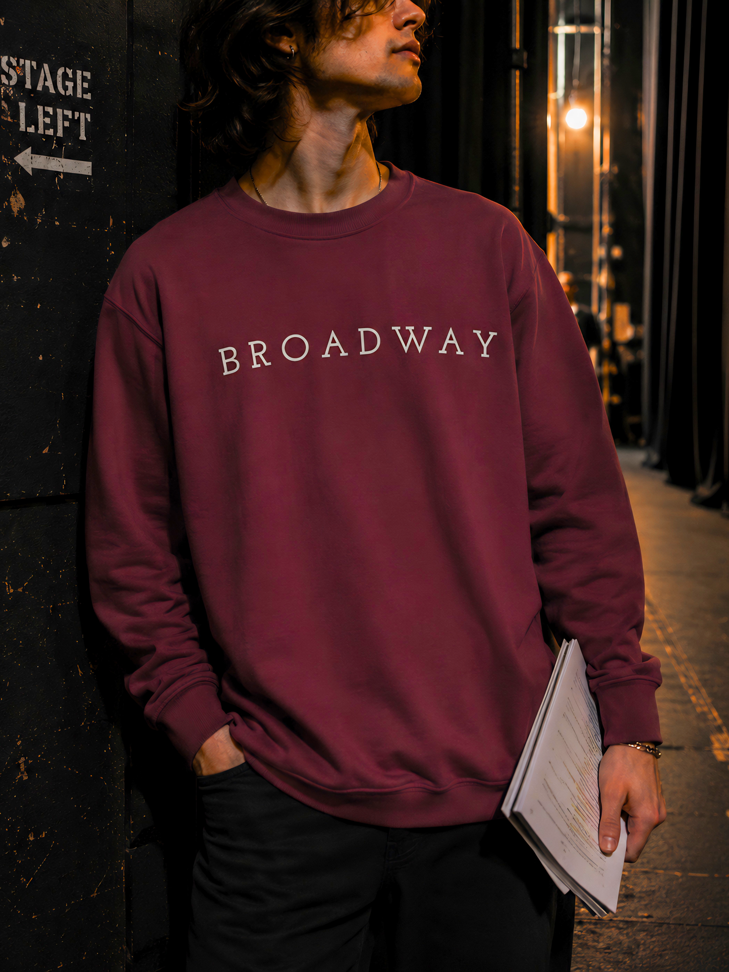 BROADWAY – Underworld Edition