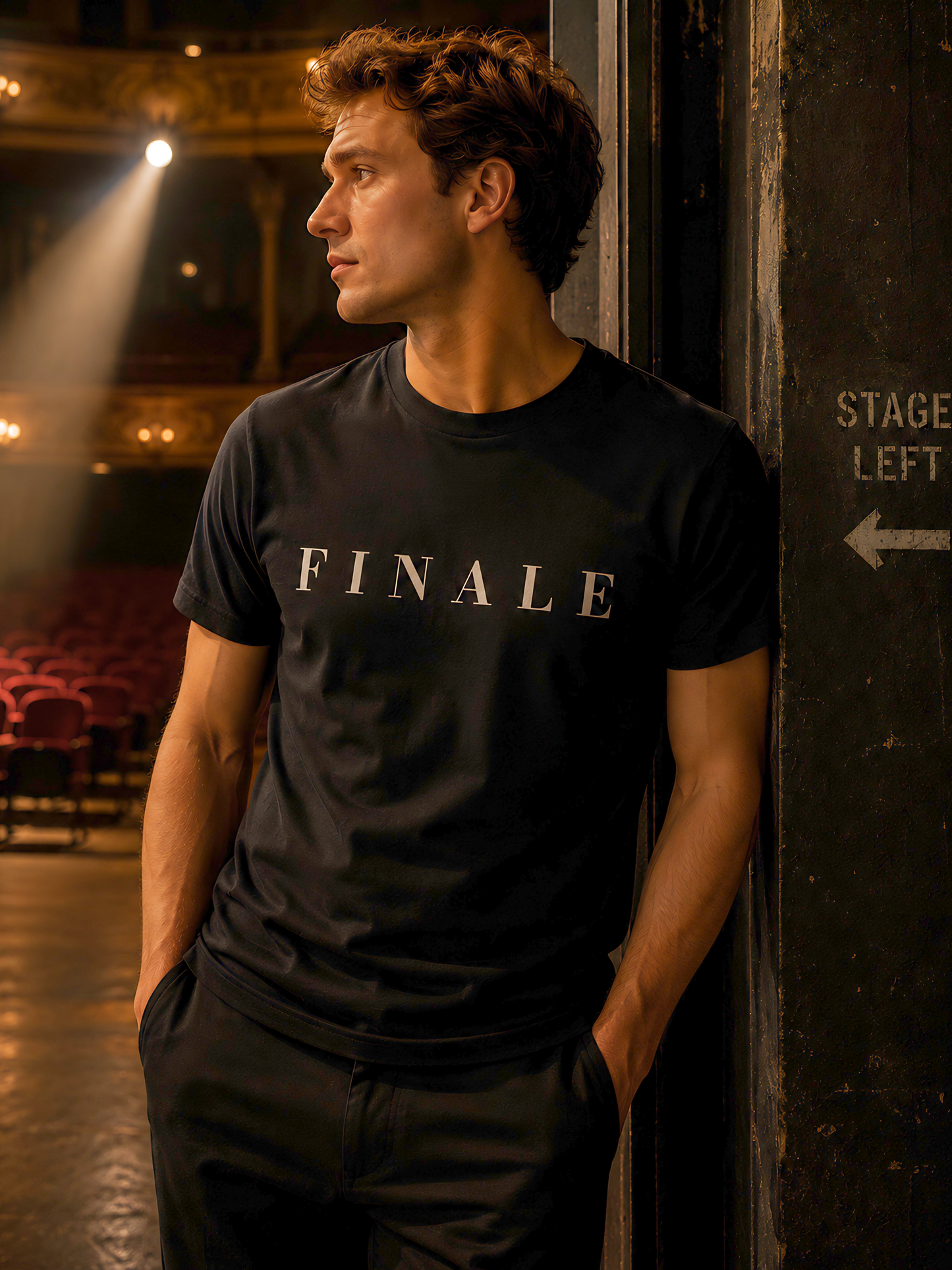 FINALE T-Shirt