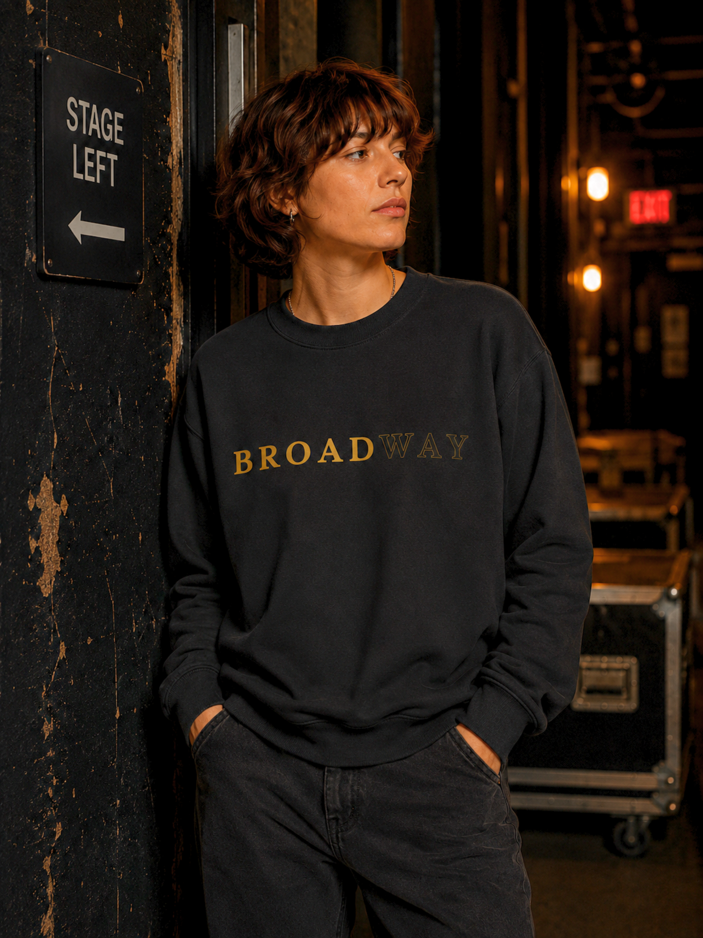 BROADWAY – Gold Edition
