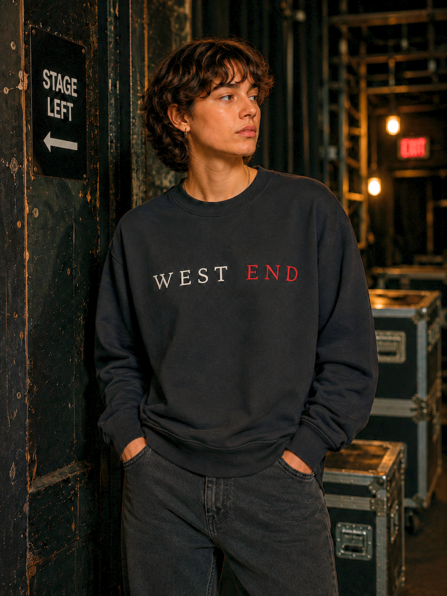 West End Ember Edition