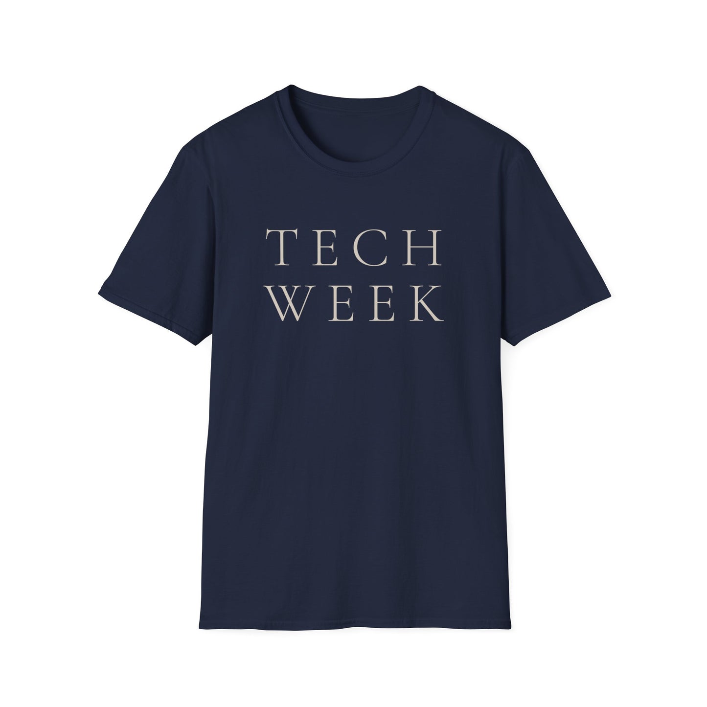 Tech Week T-Shirt