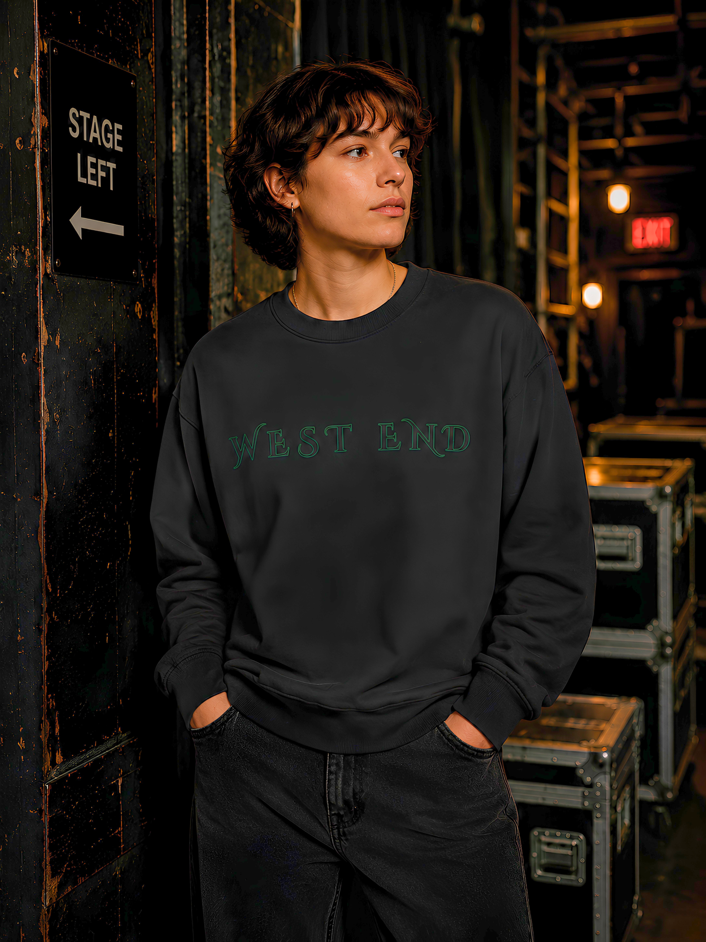 West End - Emerald Edition