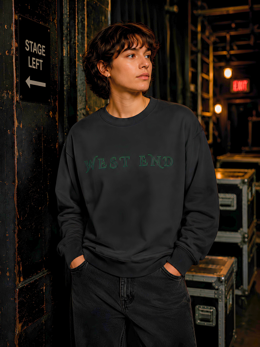 West End - Emerald Edition