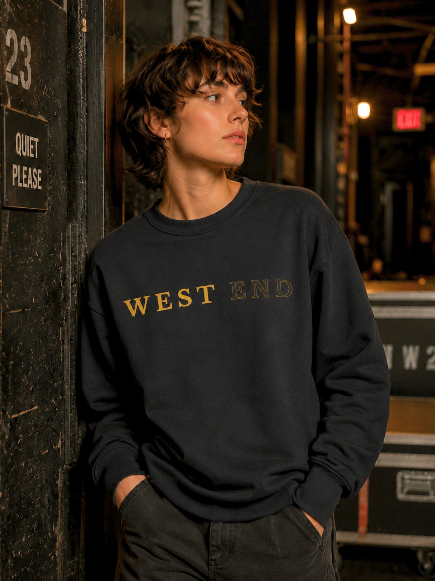 WEST END – Gold Edition