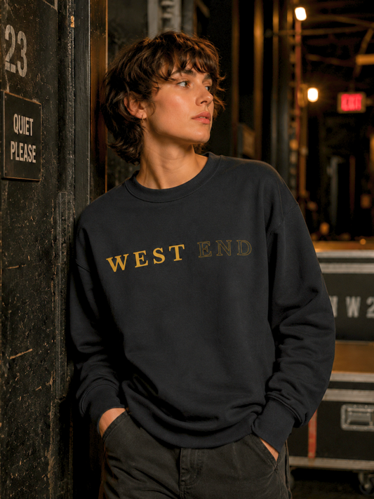 WEST END – Gold Edition