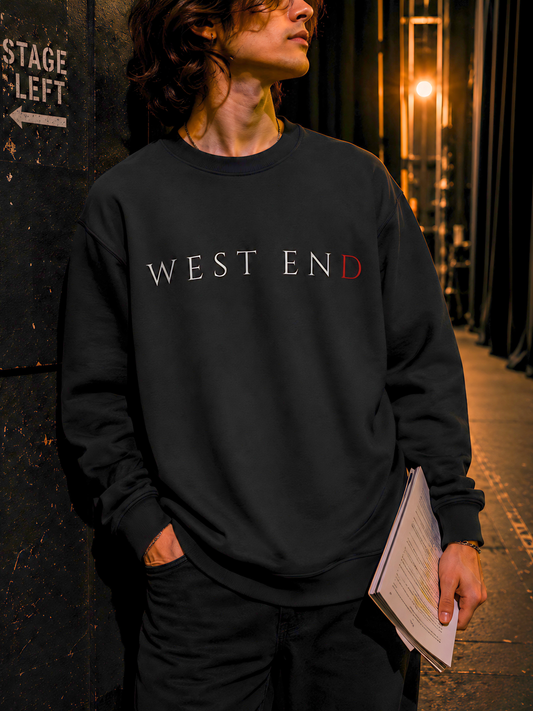 WEST END – Crimson Edition