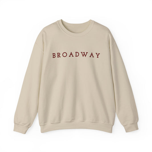 BROADWAY – Surface World Edition