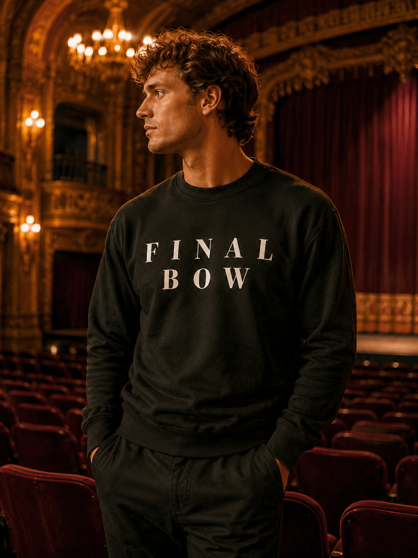 Final Bow
