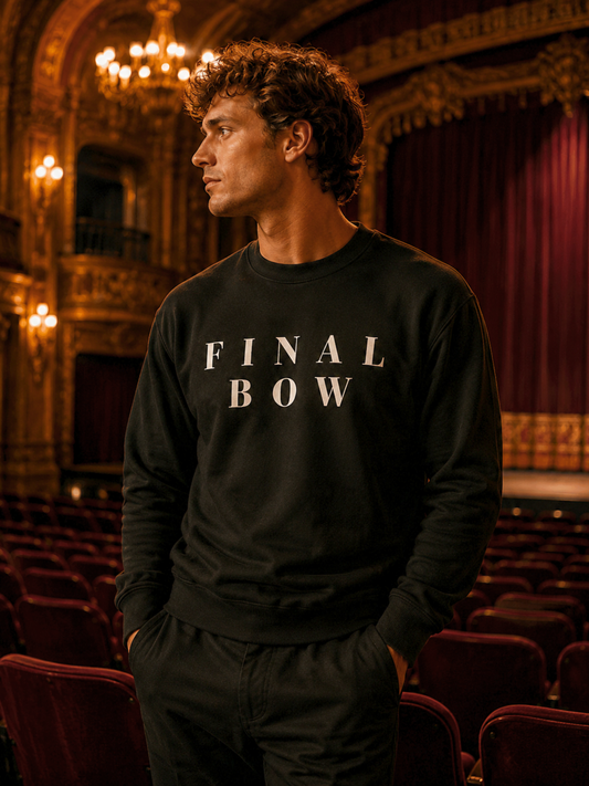 Final Bow