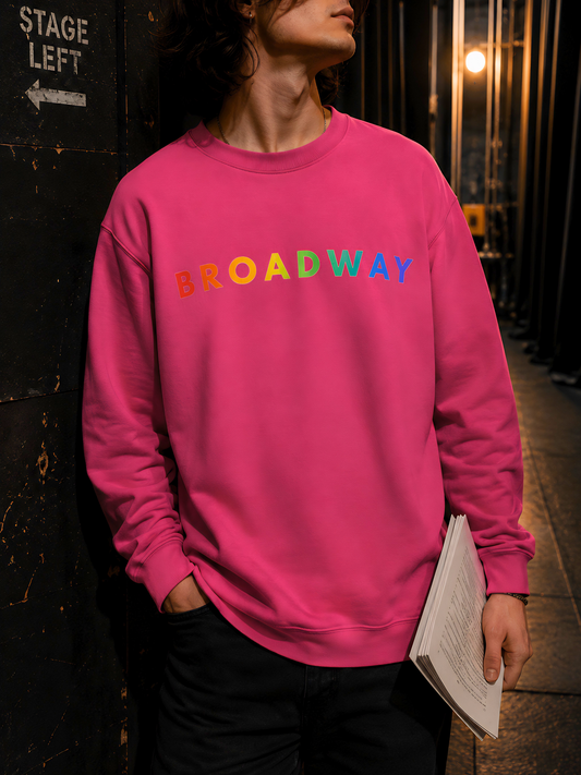 BROADWAY – Prism Edition