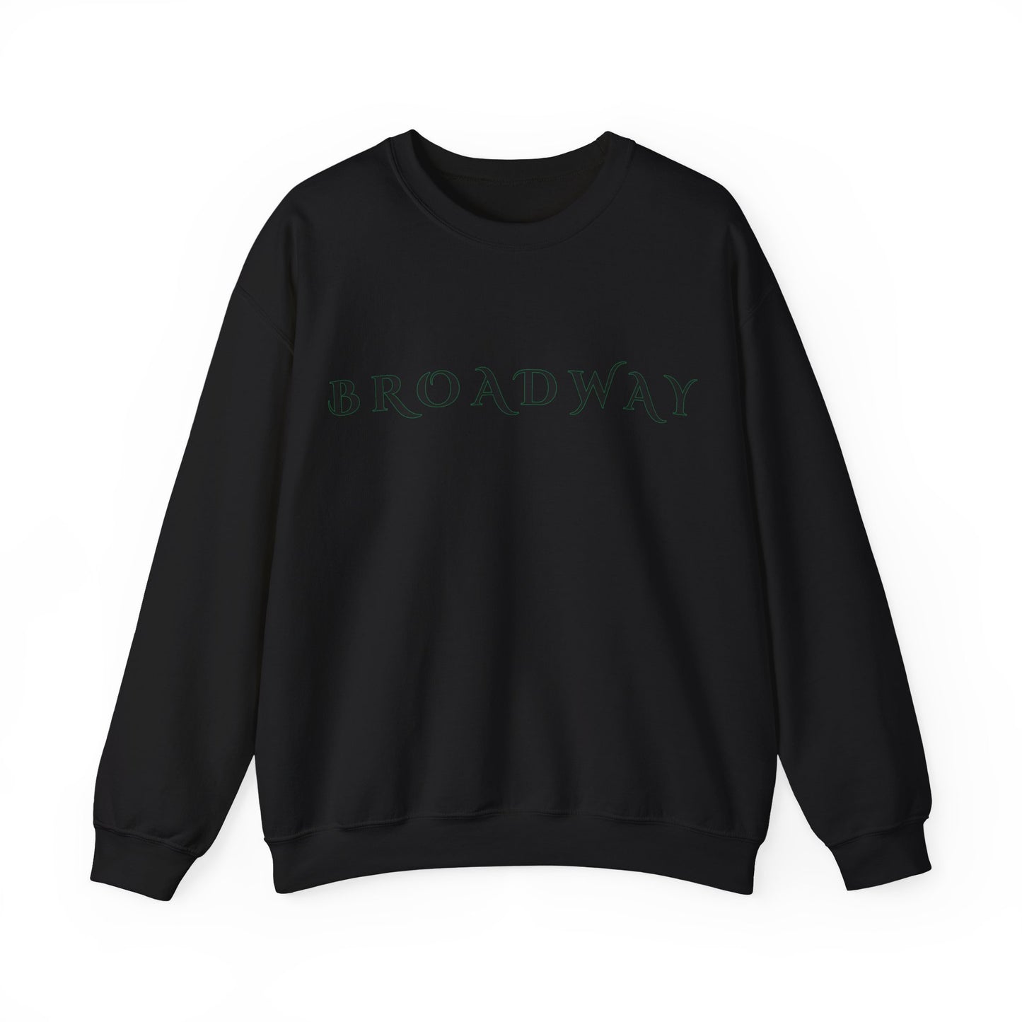 Broadway - Emerald Edition