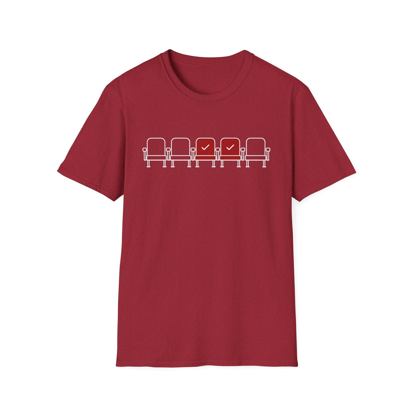 RESERVED T-Shirt