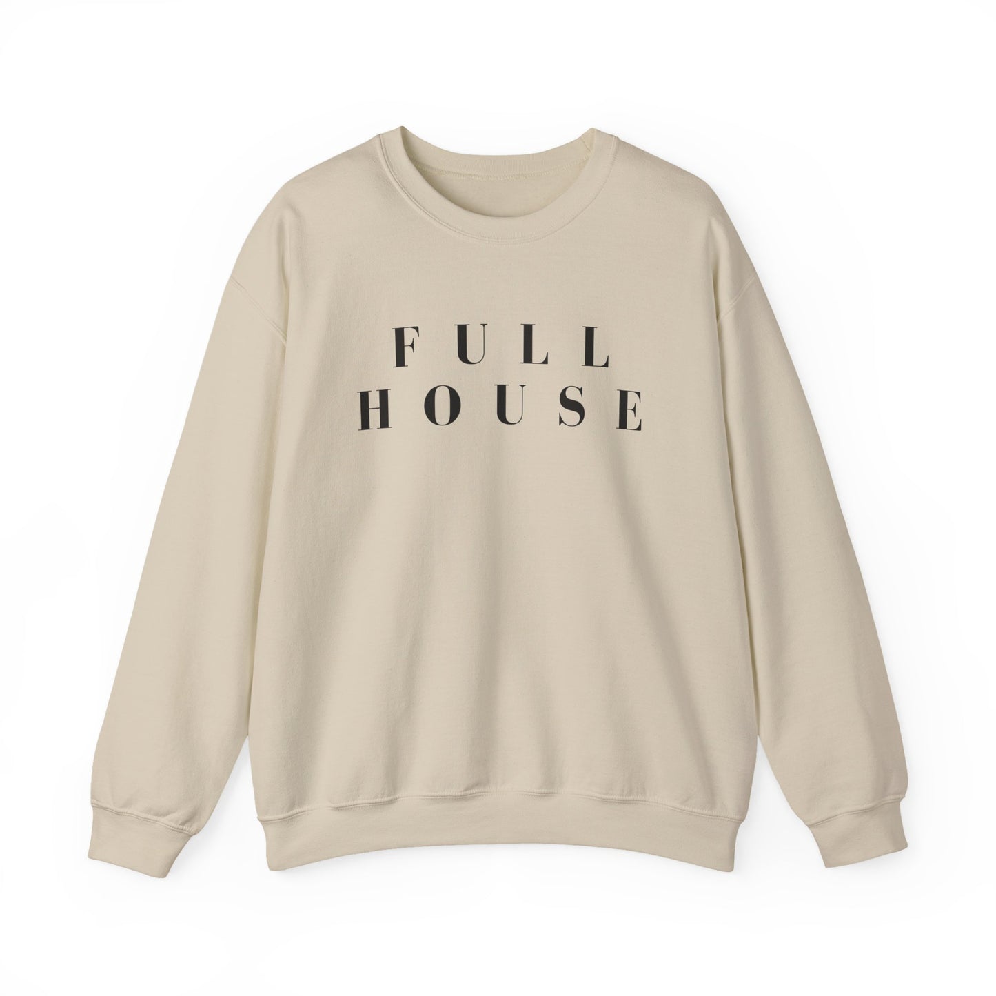 Full House