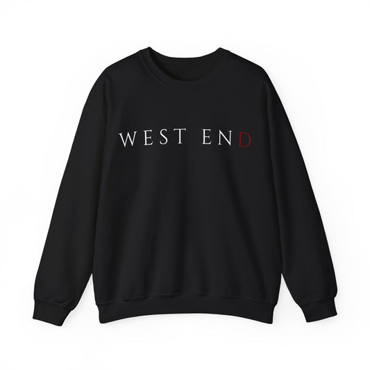 WEST END – Crimson Edition